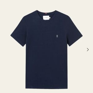 Les deux pique short sleeve